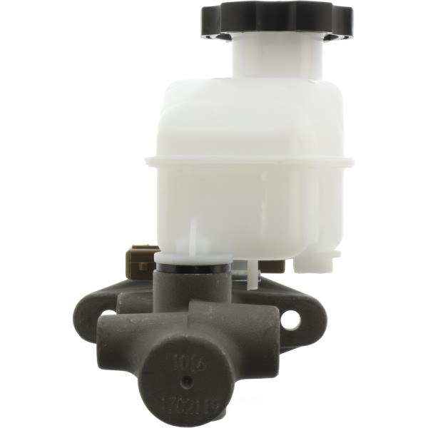 Centric Premium Brake Master Cylinder 130.51032