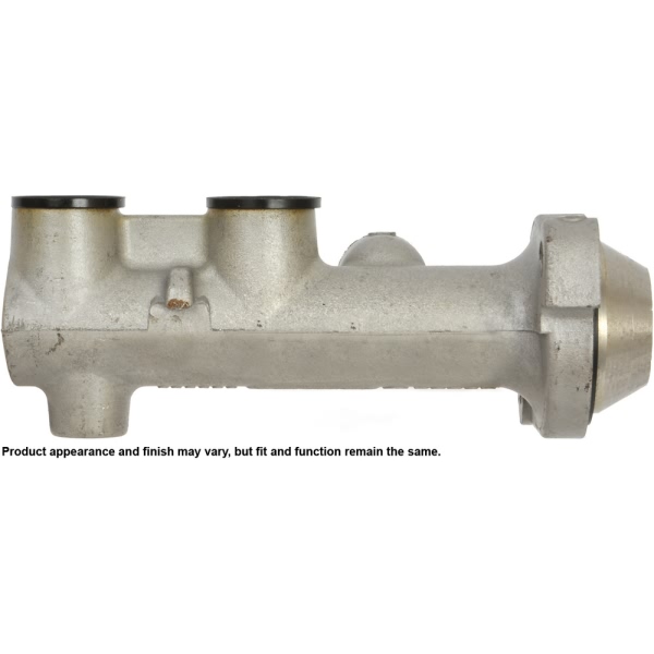 Cardone Reman Remanufactured Master Cylinder 10-4286