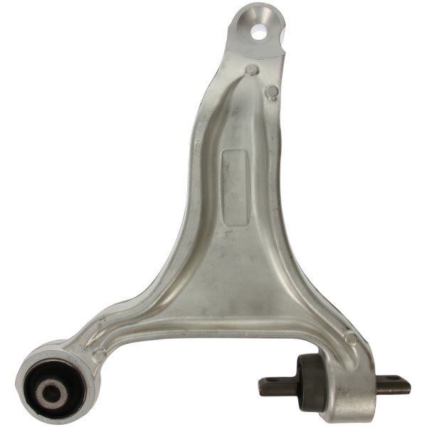 Centric Premium™ Front Driver Side Lower Control Arm and Ball Joint Assembly 622.39808