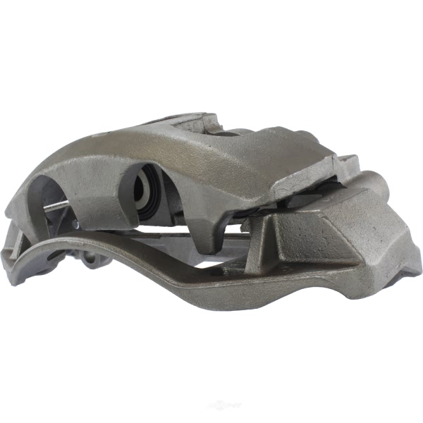 Centric Remanufactured Semi-Loaded Rear Driver Side Brake Caliper 141.42602