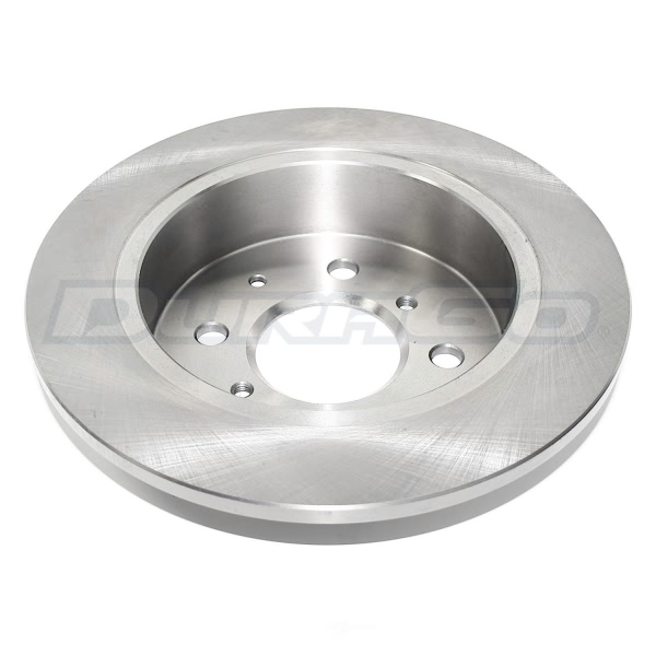 DuraGo Solid Rear Brake Rotor BR31149