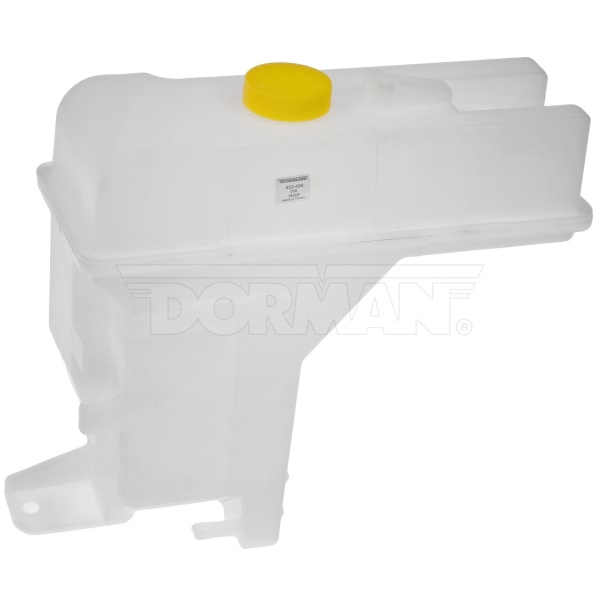 Dorman Engine Coolant Recovery Tank 603-496