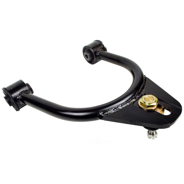 Mevotech Supreme Front Upper Adjustable Control Arm And Ball Joint Assembly CMS251166