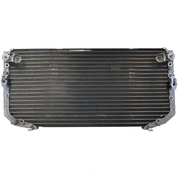 Denso A/C Condenser 477-0121