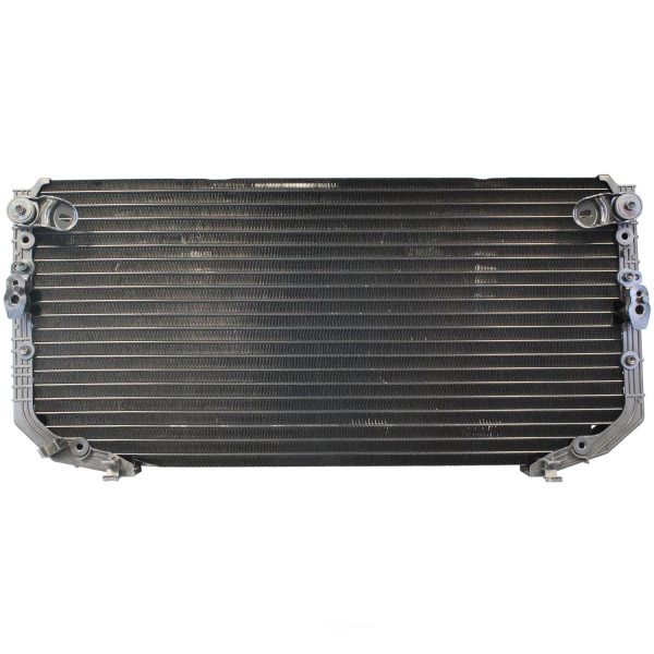 Denso A/C Condenser 477-0121