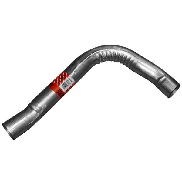 Walker Aluminized Steel Exhaust Tailpipe 52267