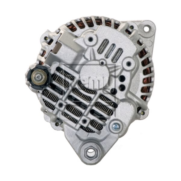 Remy Remanufactured Alternator 12447