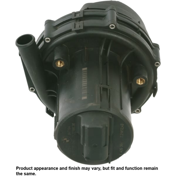 Cardone Reman Remanufactured Smog Air Pump 33-2100M