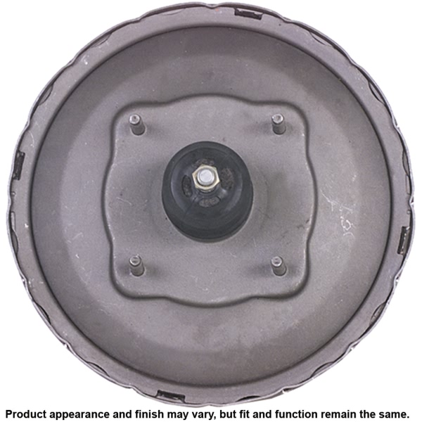 Cardone Reman Remanufactured Vacuum Power Brake Booster w/o Master Cylinder 53-2761