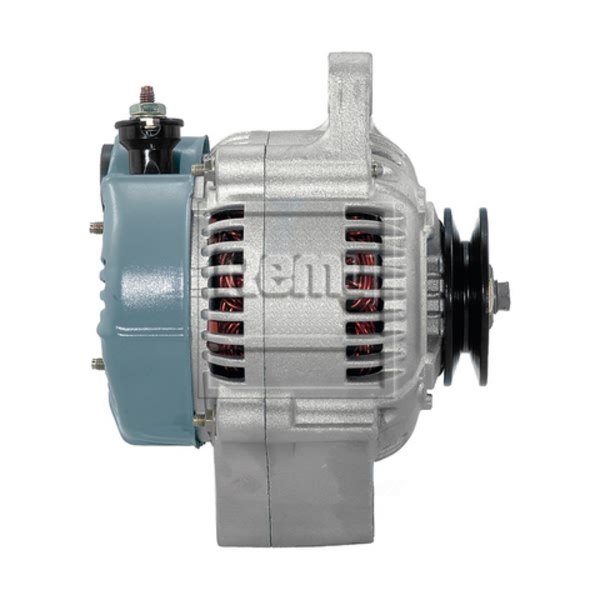 Remy Remanufactured Alternator 14668