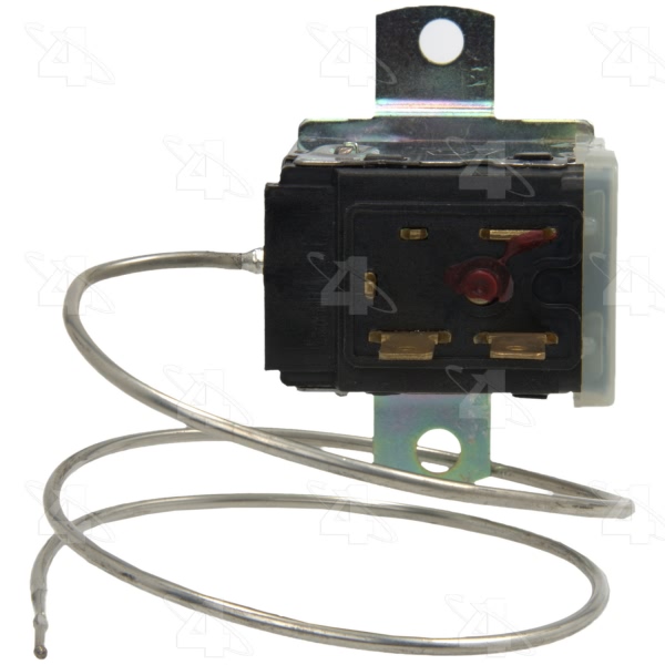 Four Seasons A C Clutch Cycle Switch 35823