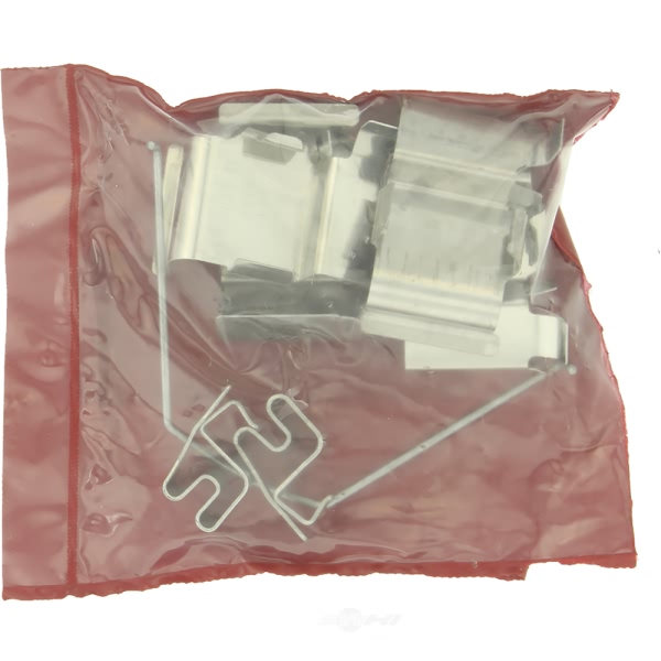 Centric Remanufactured Semi-Loaded Front Passenger Side Brake Caliper 141.44039
