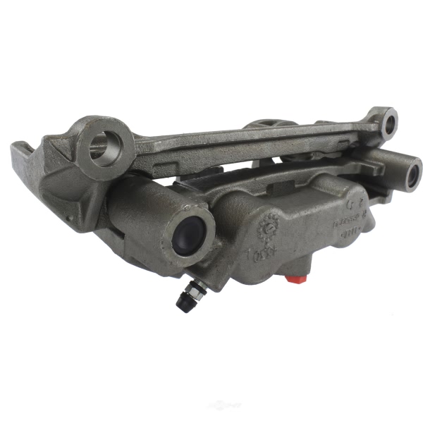 Centric Remanufactured Semi-Loaded Rear Driver Side Brake Caliper 141.42602