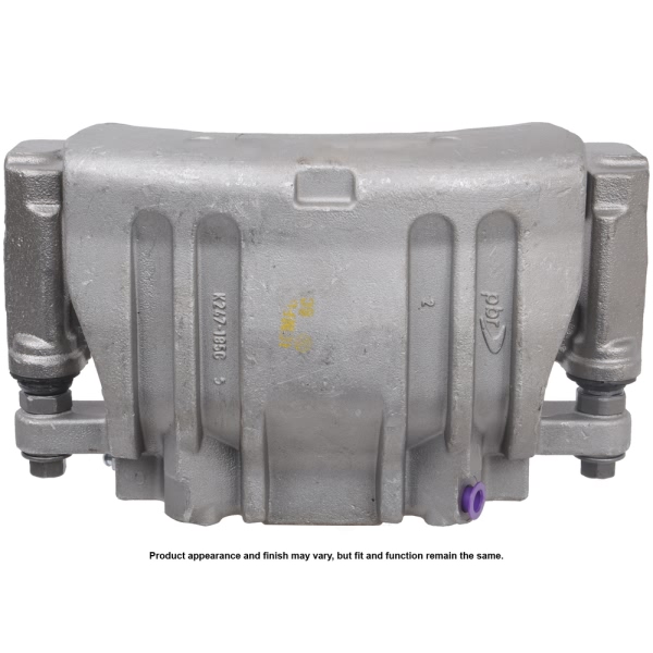 Cardone Reman Remanufactured Unloaded Caliper w/Bracket 18-B5016AHD