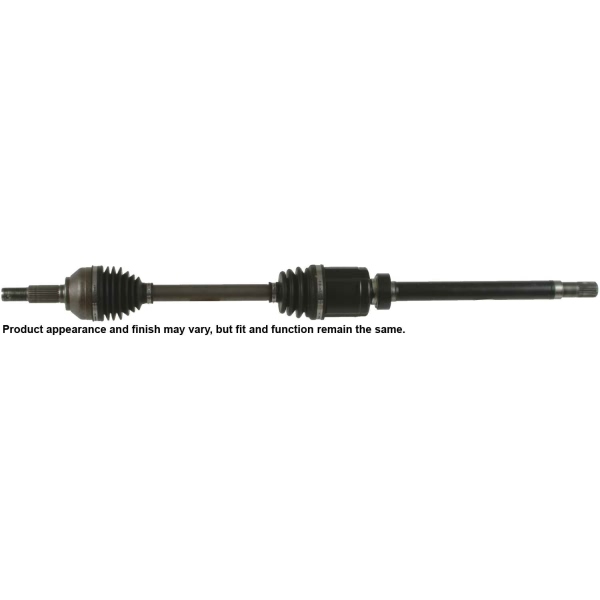 Cardone Reman Remanufactured CV Axle Assembly 60-6264