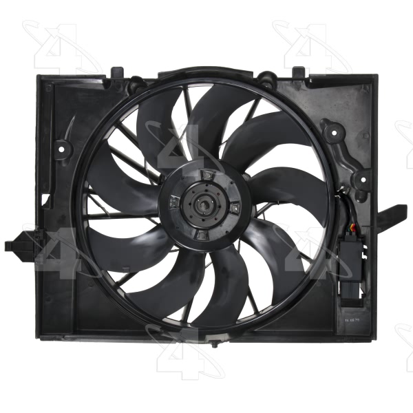 Four Seasons Engine Cooling Fan 76285