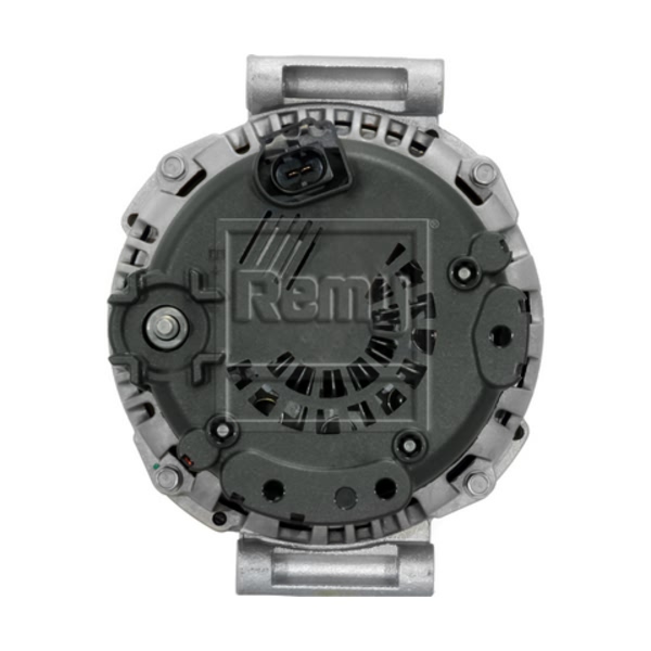 Remy Remanufactured Alternator 12935