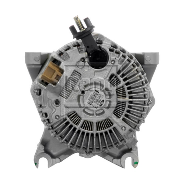 Remy Remanufactured Alternator 23013