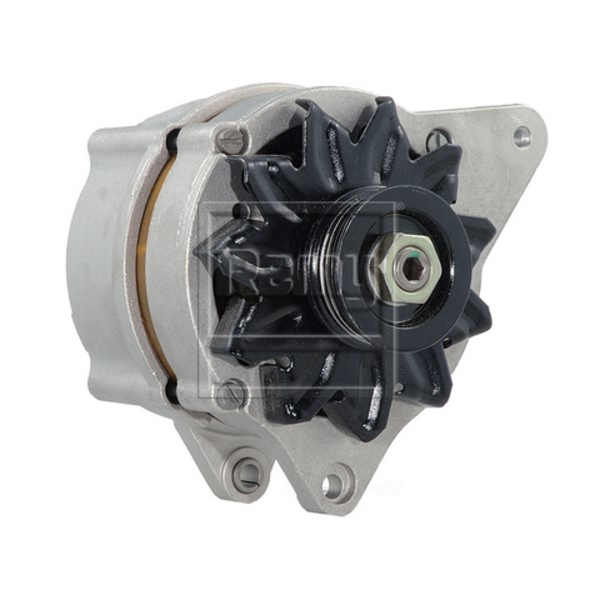 Remy Remanufactured Alternator 14770