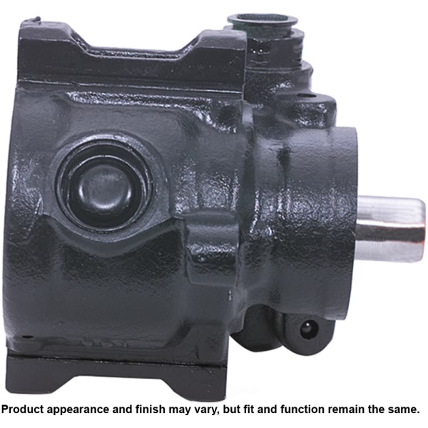 Cardone Reman Remanufactured Power Steering Pump w/o Reservoir 20-878