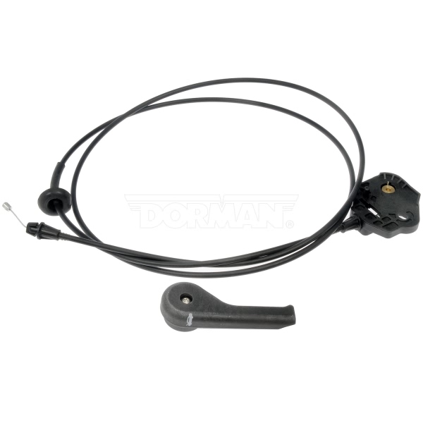 Dorman OE Solutions Hood Release Cable 912-400
