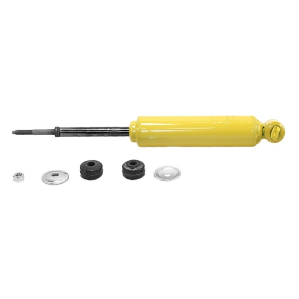 Monroe Gas-Magnum™ Front Driver or Passenger Side Shock Absorber 34741