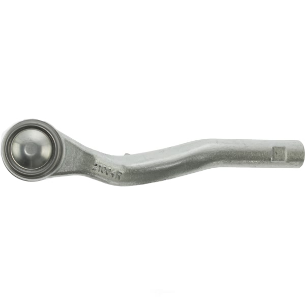Centric Premium™ Front Passenger Side Outer Steering Tie Rod End 612.35062