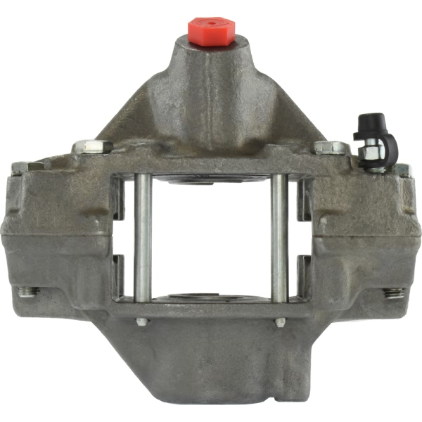 Centric Remanufactured Semi-Loaded Rear Passenger Side Brake Caliper 141.35519