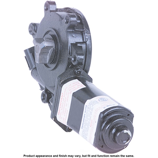 Cardone Reman Remanufactured Window Lift Motor 47-1346