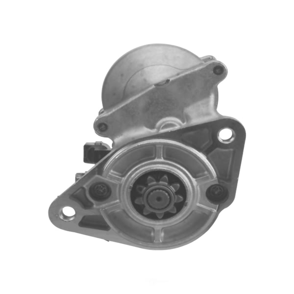 Denso Remanufactured Starter 280-0234