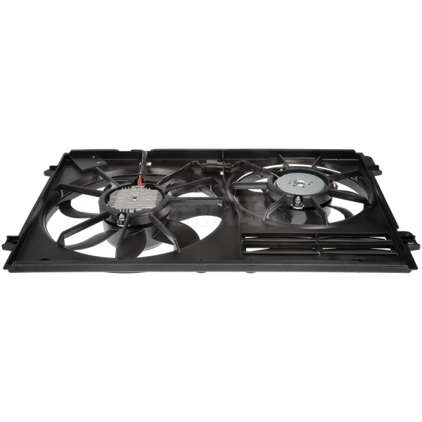 Dorman Engine Cooling Fan Assembly 620-805