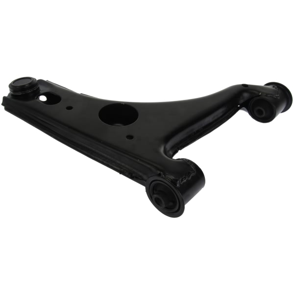 Centric Premium™ Front Driver Side Lower Control Arm and Ball Joint Assembly 622.45015