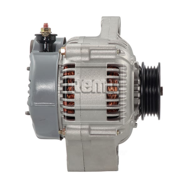 Remy Remanufactured Alternator 14849