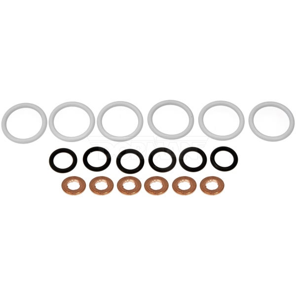 Dorman Diesel Fuel Injector O Ring Kit 904-314