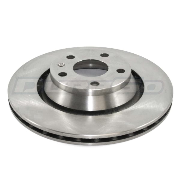 DuraGo Vented Rear Brake Rotor BR900814