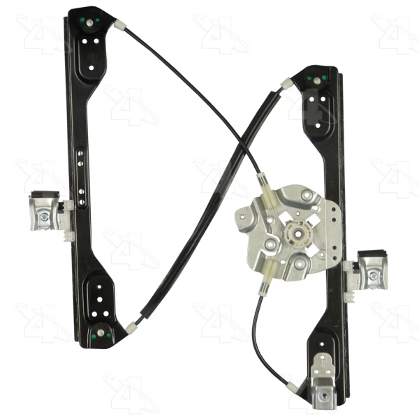 ACI Front Driver Side Power Window Regulator without Motor 381670