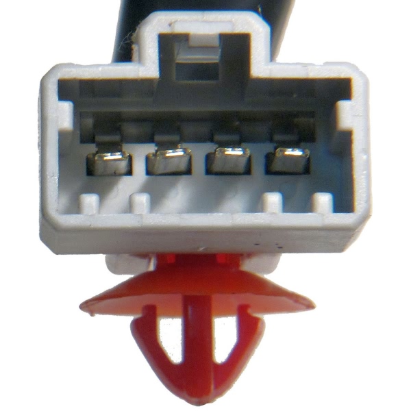 Dorman OE Solutions Front Driver Side Power Window Regulator And Motor Assembly 751-024