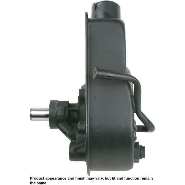 Cardone Reman Remanufactured Power Steering Pump w/Reservoir 20-8763