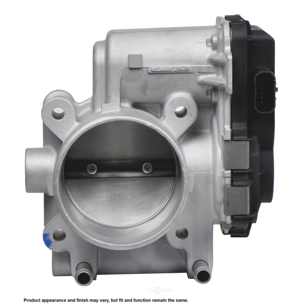 Cardone Reman Remanufactured Throttle Body 67-4209