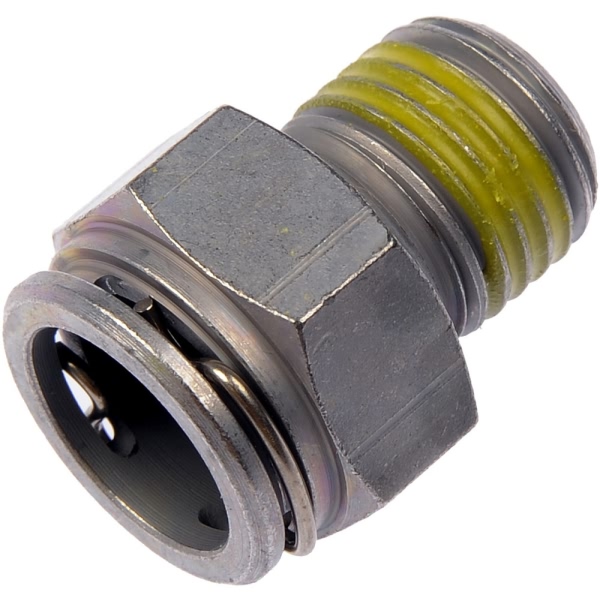 Dorman Automatic Transmission Oil Cooler Line Connector 800-604