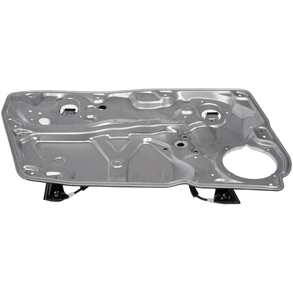 Dorman Front Driver Side Power Window Regulator Without Motor 740-368