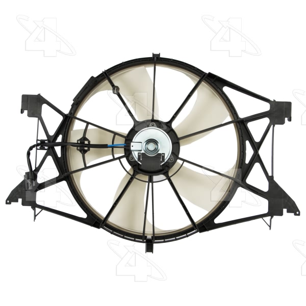 Four Seasons Engine Cooling Fan 76275