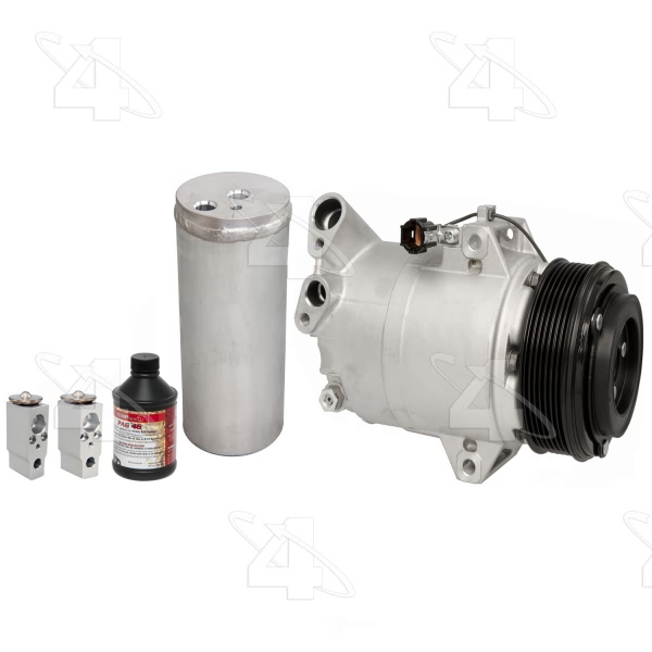 Four Seasons A C Compressor Kit 6913NK