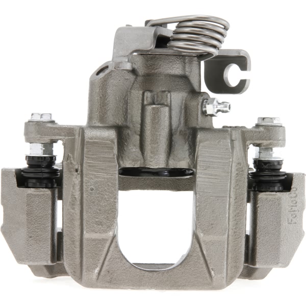 Centric Remanufactured Semi-Loaded Rear Passenger Side Brake Caliper 141.61557