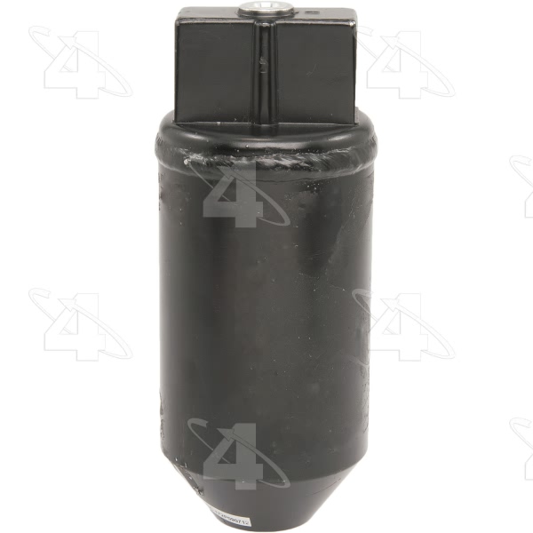 Four Seasons Aluminum Filter Drier w/ Pad Mount 83184