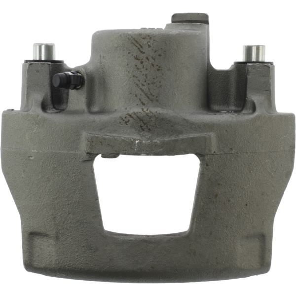 Centric Remanufactured Semi-Loaded Front Passenger Side Brake Caliper 141.62103