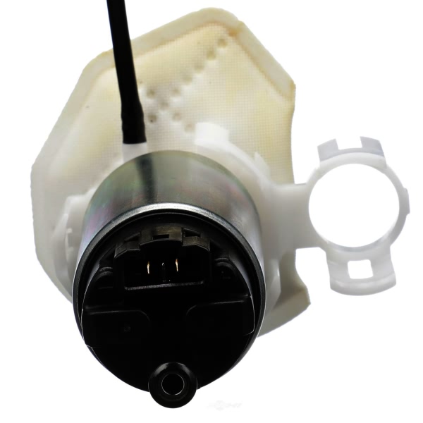 Delphi Fuel Pump And Strainer Set FE0753