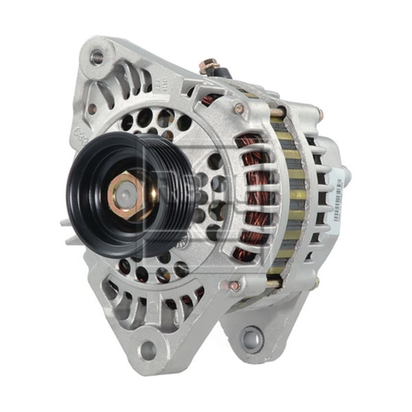 Remy Remanufactured Alternator 13464