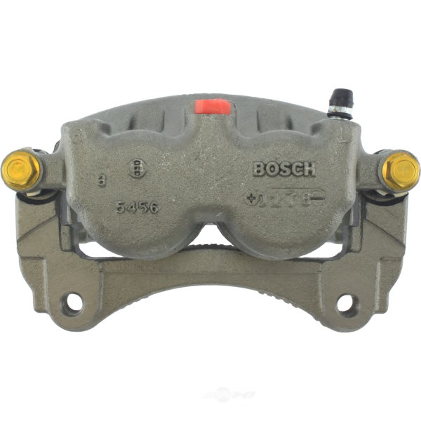 Centric Remanufactured Semi-Loaded Front Driver Side Brake Caliper 141.65050