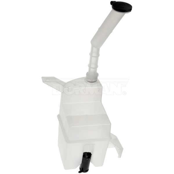 Dorman OE Solutions Front Washer Fluid Reservoir 603-587